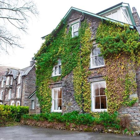 Victorian House Bed and Breakfast Grasmere Εξωτερικό φωτογραφία