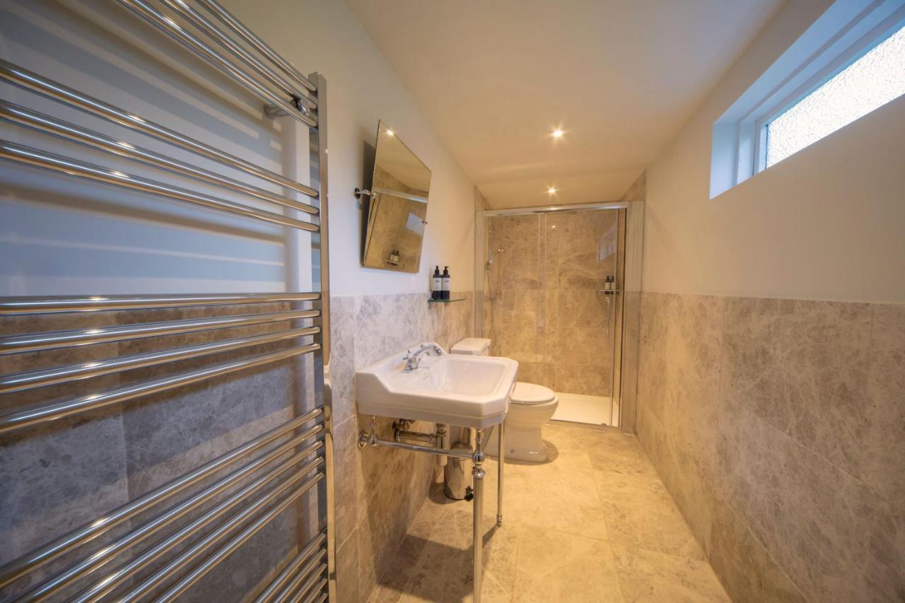 Victorian House Bed and Breakfast Grasmere Εξωτερικό φωτογραφία