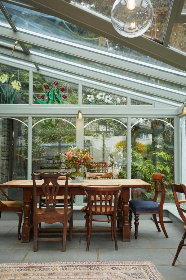 Victorian House Bed and Breakfast Grasmere Εξωτερικό φωτογραφία
