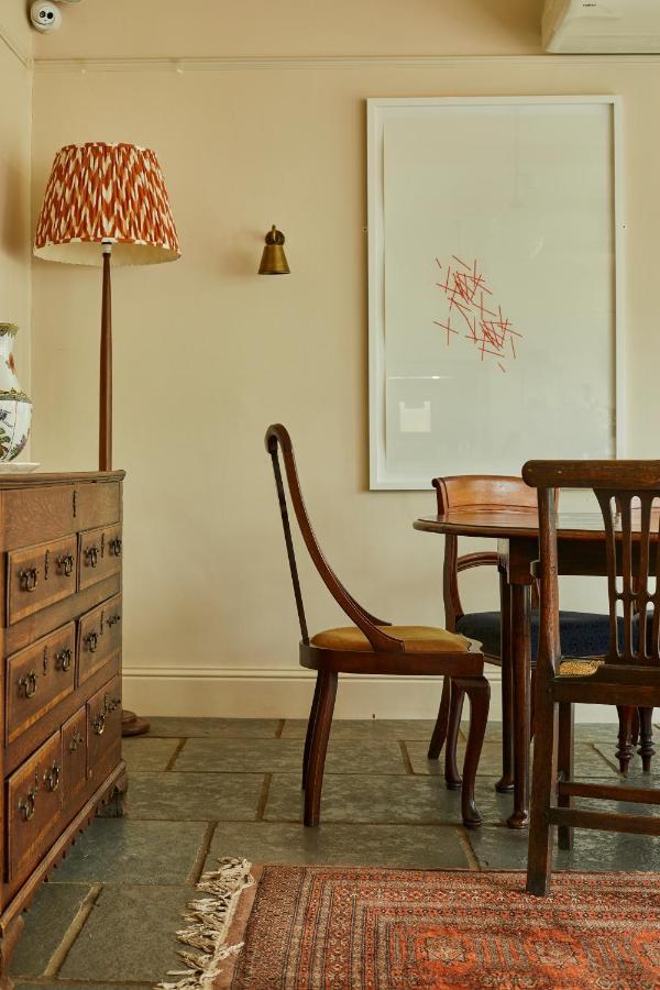 Victorian House Bed and Breakfast Grasmere Εξωτερικό φωτογραφία