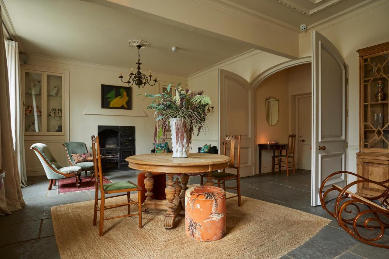 Victorian House Bed and Breakfast Grasmere Εξωτερικό φωτογραφία