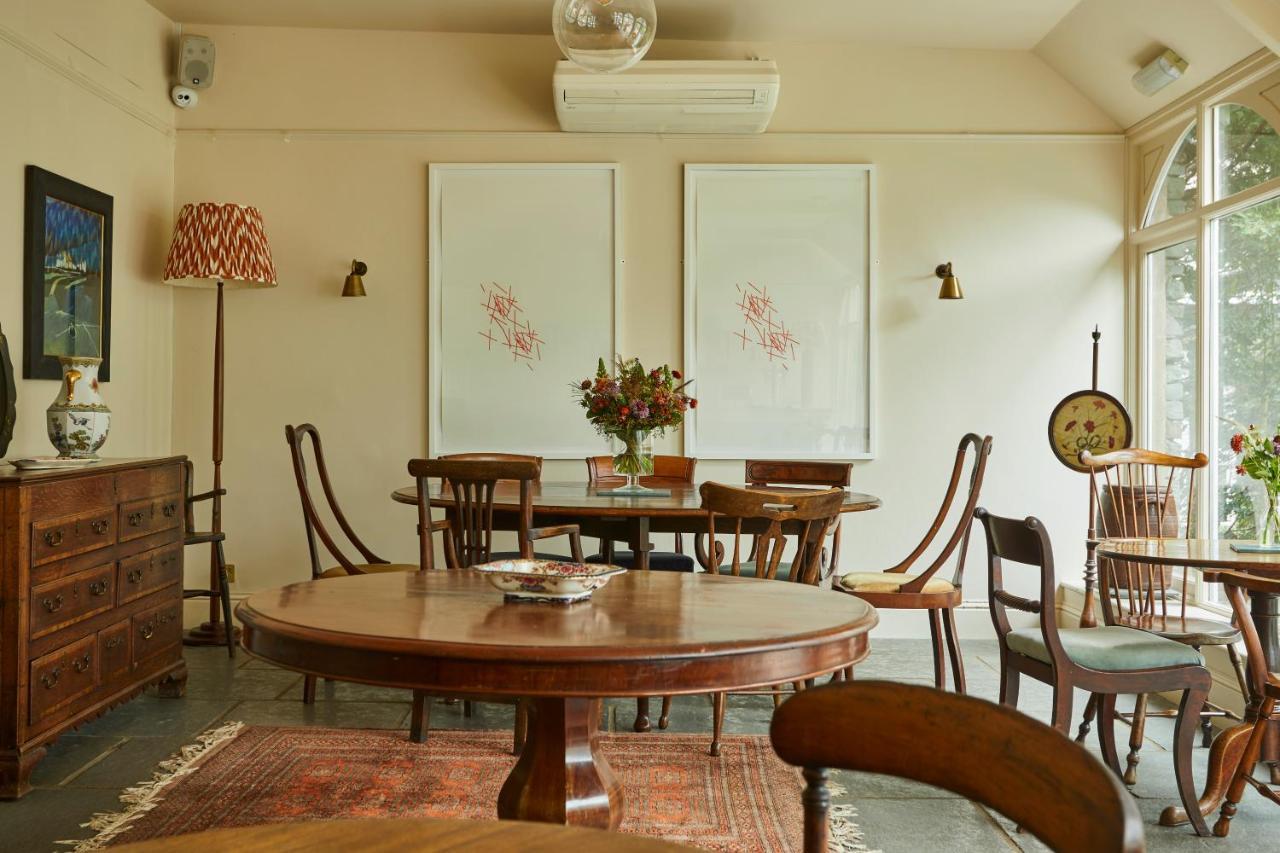 Victorian House Bed and Breakfast Grasmere Εξωτερικό φωτογραφία