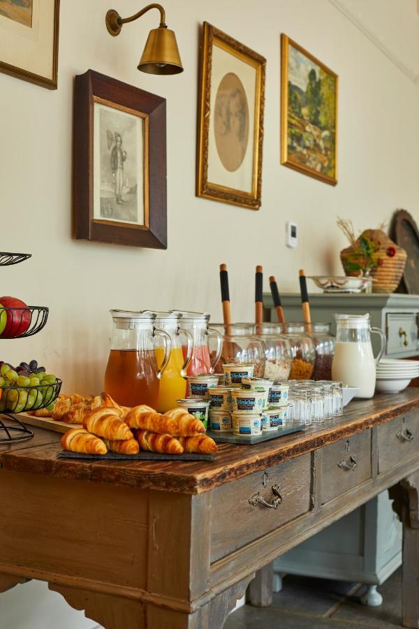 Victorian House Bed and Breakfast Grasmere Εξωτερικό φωτογραφία