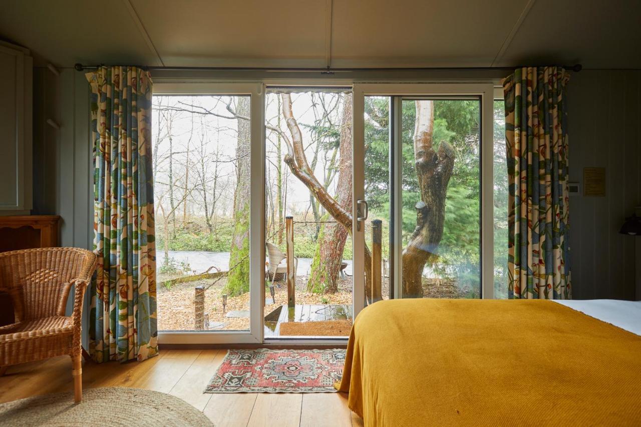 Victorian House Bed and Breakfast Grasmere Εξωτερικό φωτογραφία