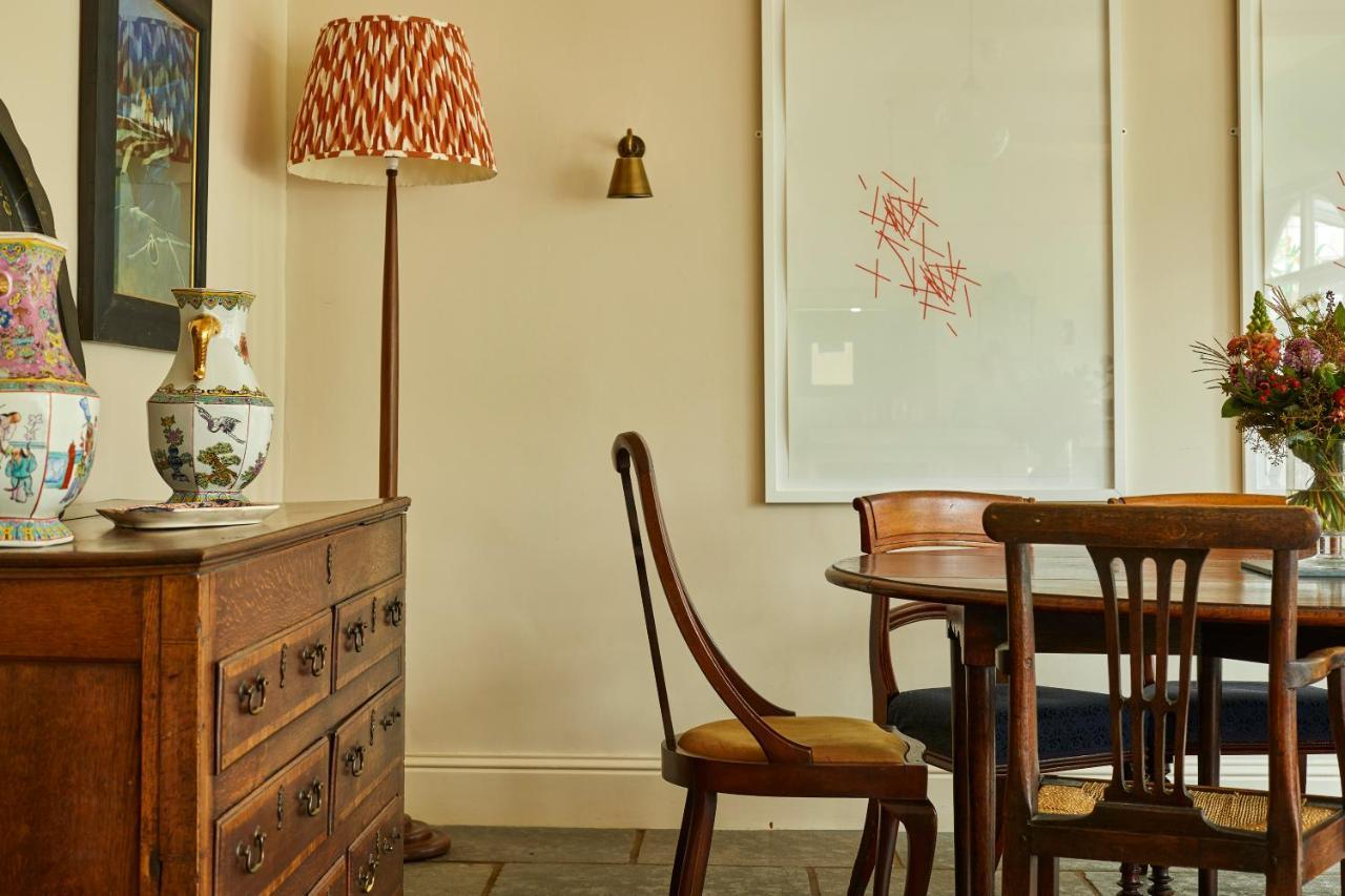 Victorian House Bed and Breakfast Grasmere Εξωτερικό φωτογραφία