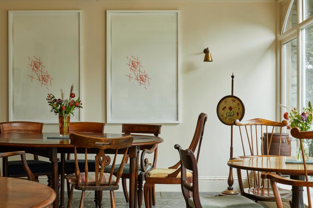 Victorian House Bed and Breakfast Grasmere Εξωτερικό φωτογραφία