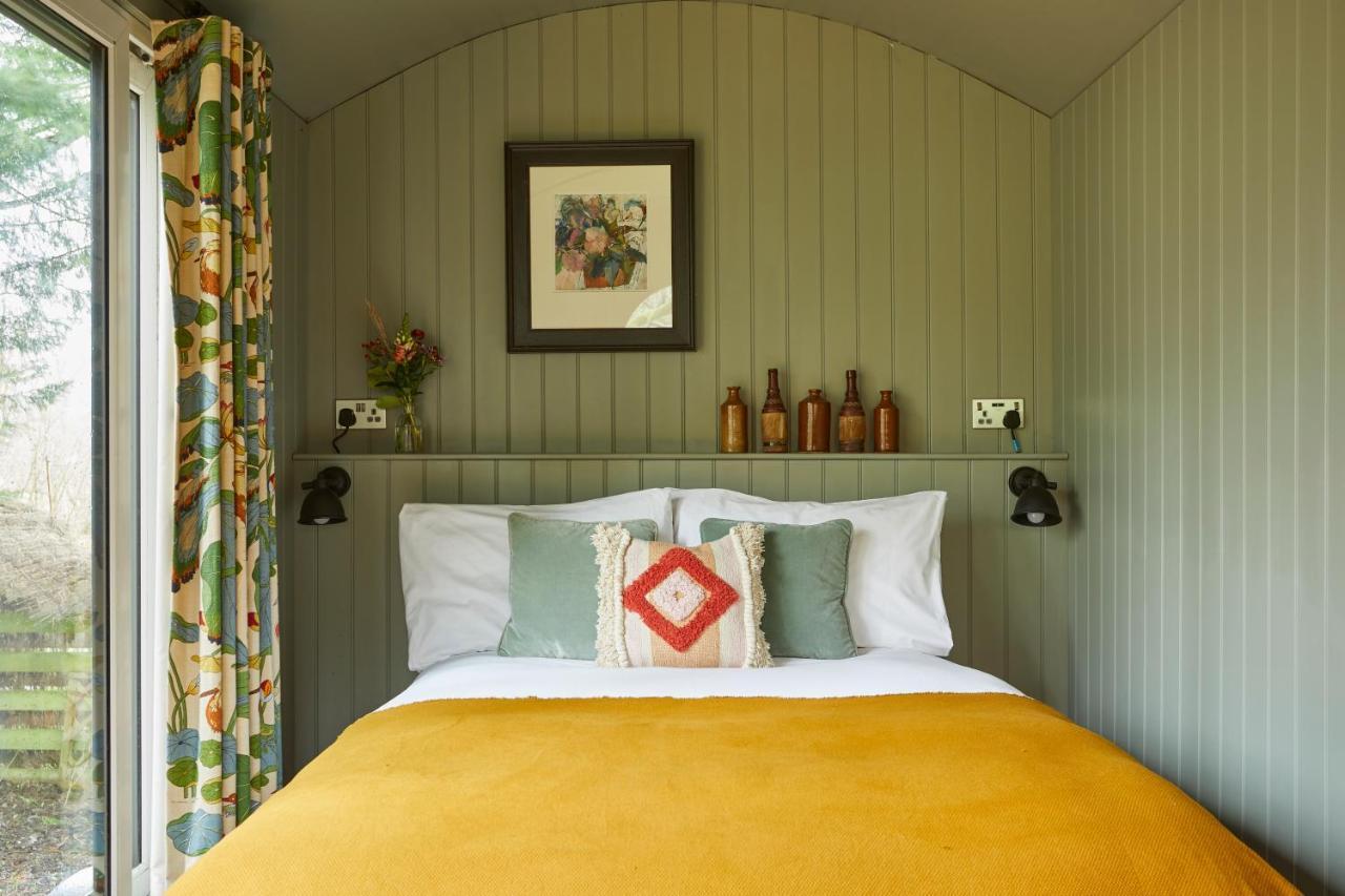 Victorian House Bed and Breakfast Grasmere Εξωτερικό φωτογραφία