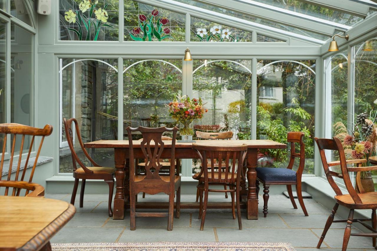 Victorian House Bed and Breakfast Grasmere Εξωτερικό φωτογραφία