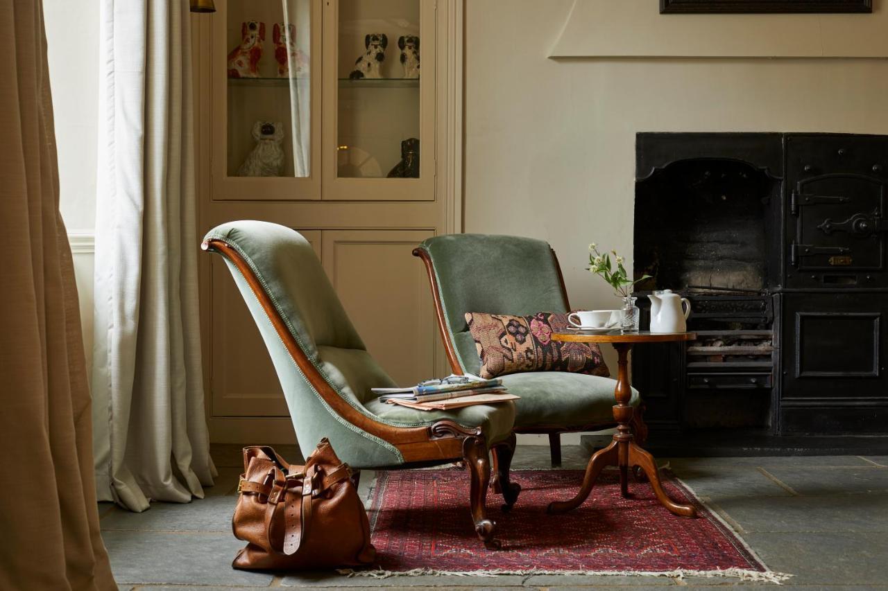 Victorian House Bed and Breakfast Grasmere Εξωτερικό φωτογραφία