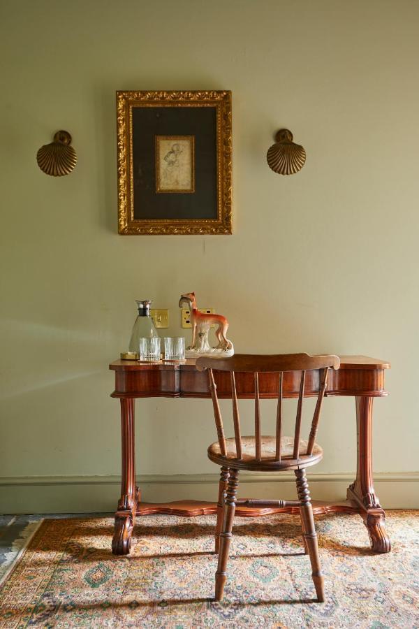 Victorian House Bed and Breakfast Grasmere Εξωτερικό φωτογραφία