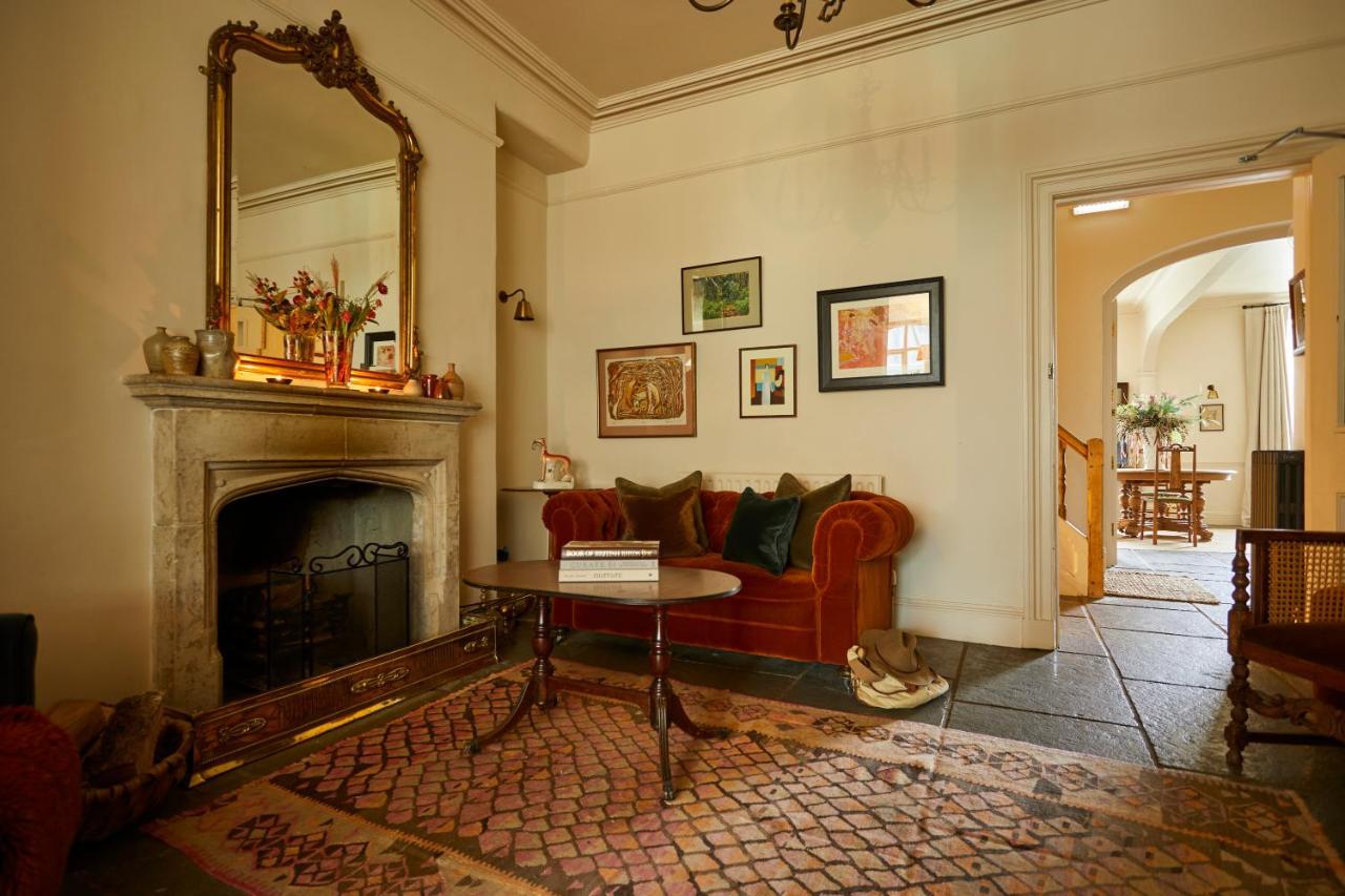 Victorian House Bed and Breakfast Grasmere Εξωτερικό φωτογραφία