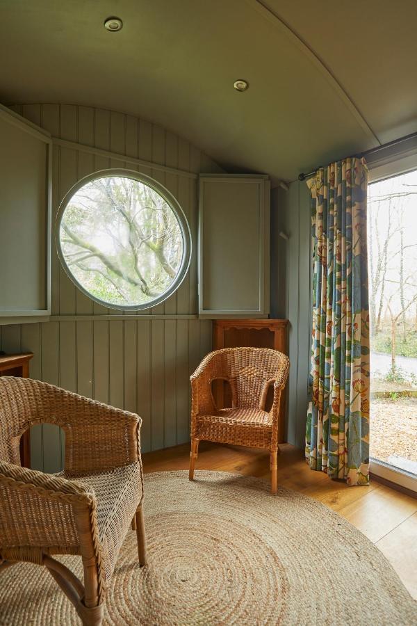 Victorian House Bed and Breakfast Grasmere Εξωτερικό φωτογραφία