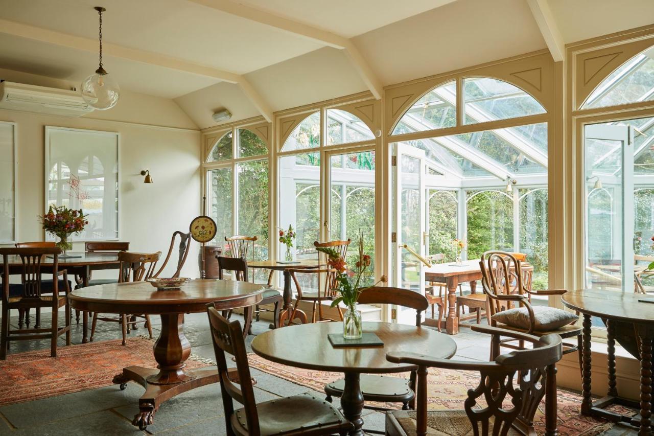 Victorian House Bed and Breakfast Grasmere Εξωτερικό φωτογραφία