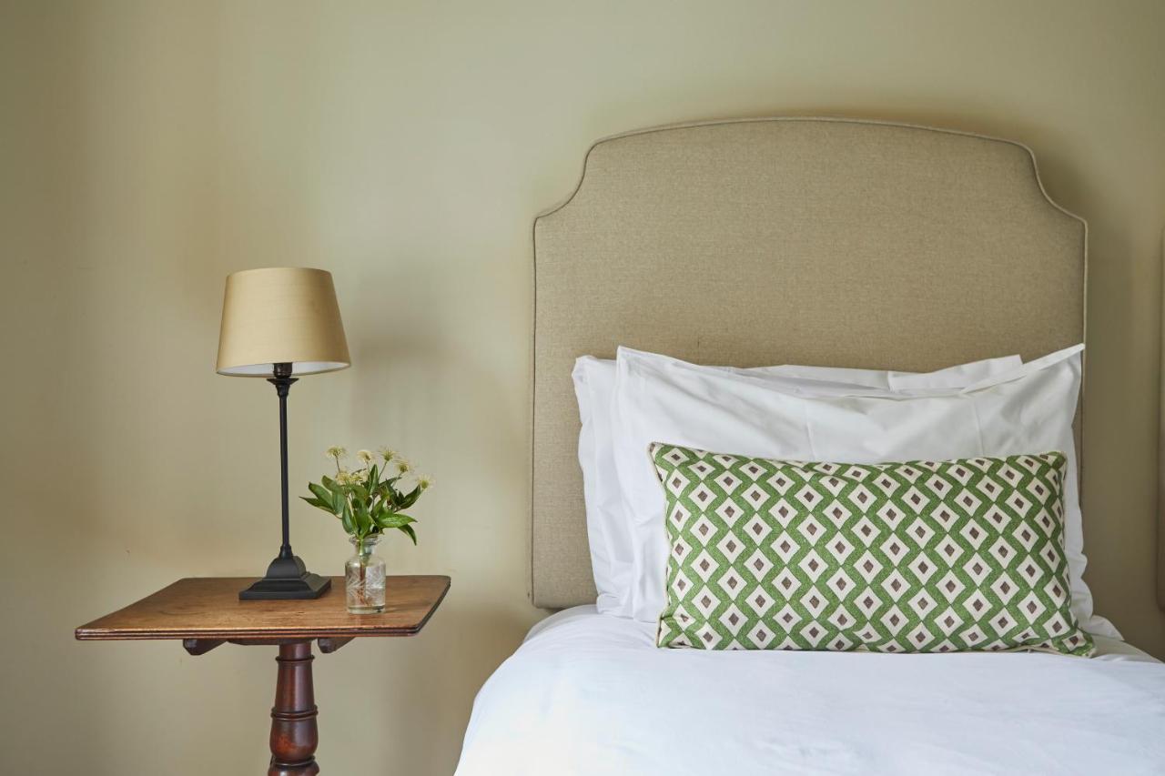 Victorian House Bed and Breakfast Grasmere Εξωτερικό φωτογραφία