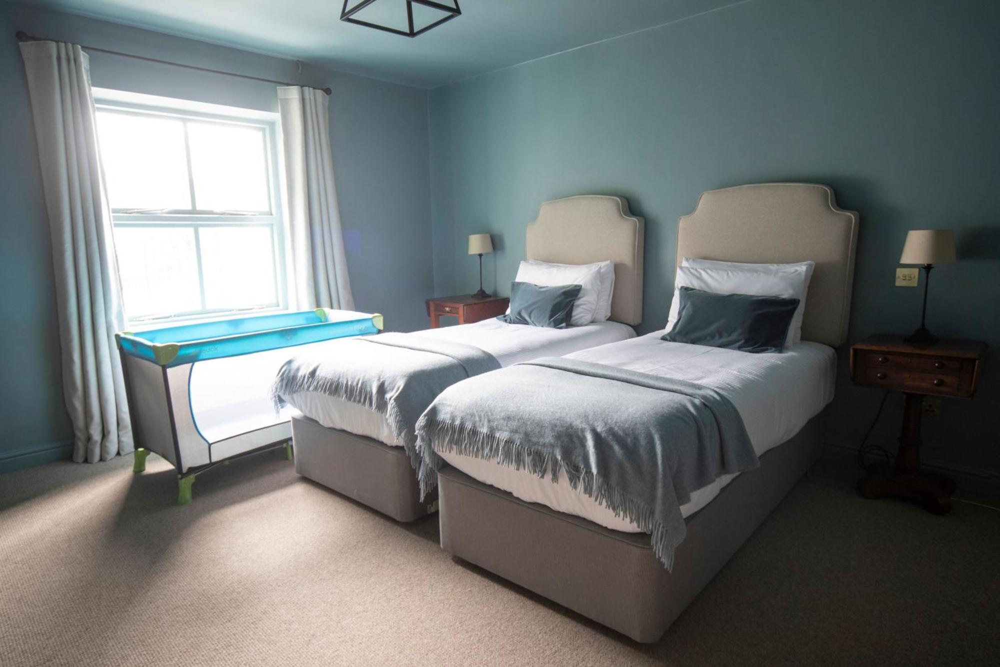 Victorian House Bed and Breakfast Grasmere Δωμάτιο φωτογραφία