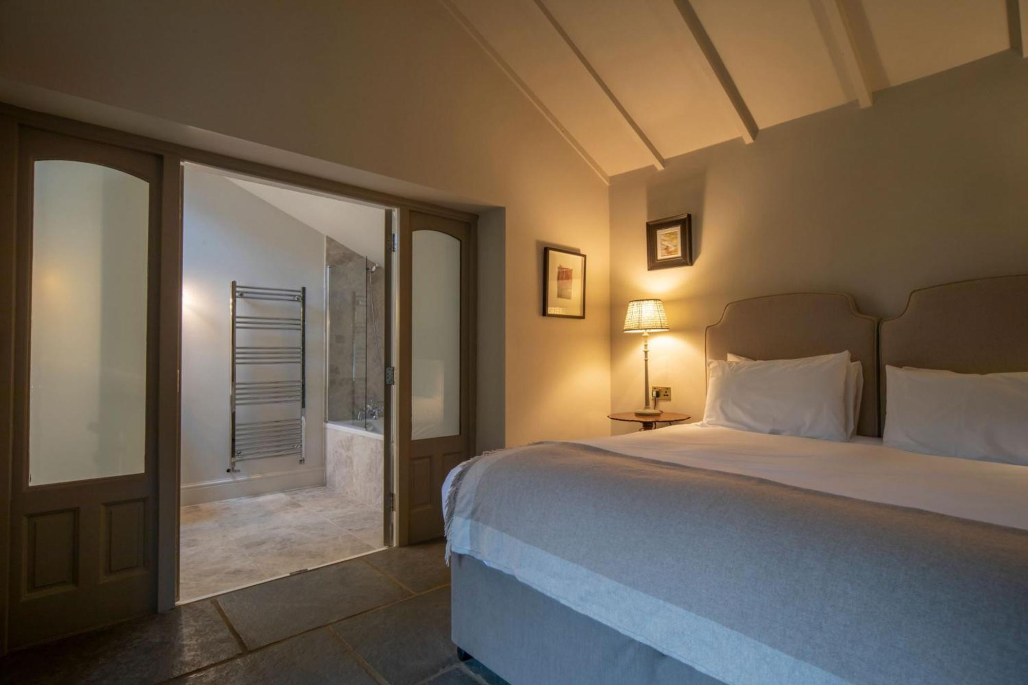 Victorian House Bed and Breakfast Grasmere Δωμάτιο φωτογραφία