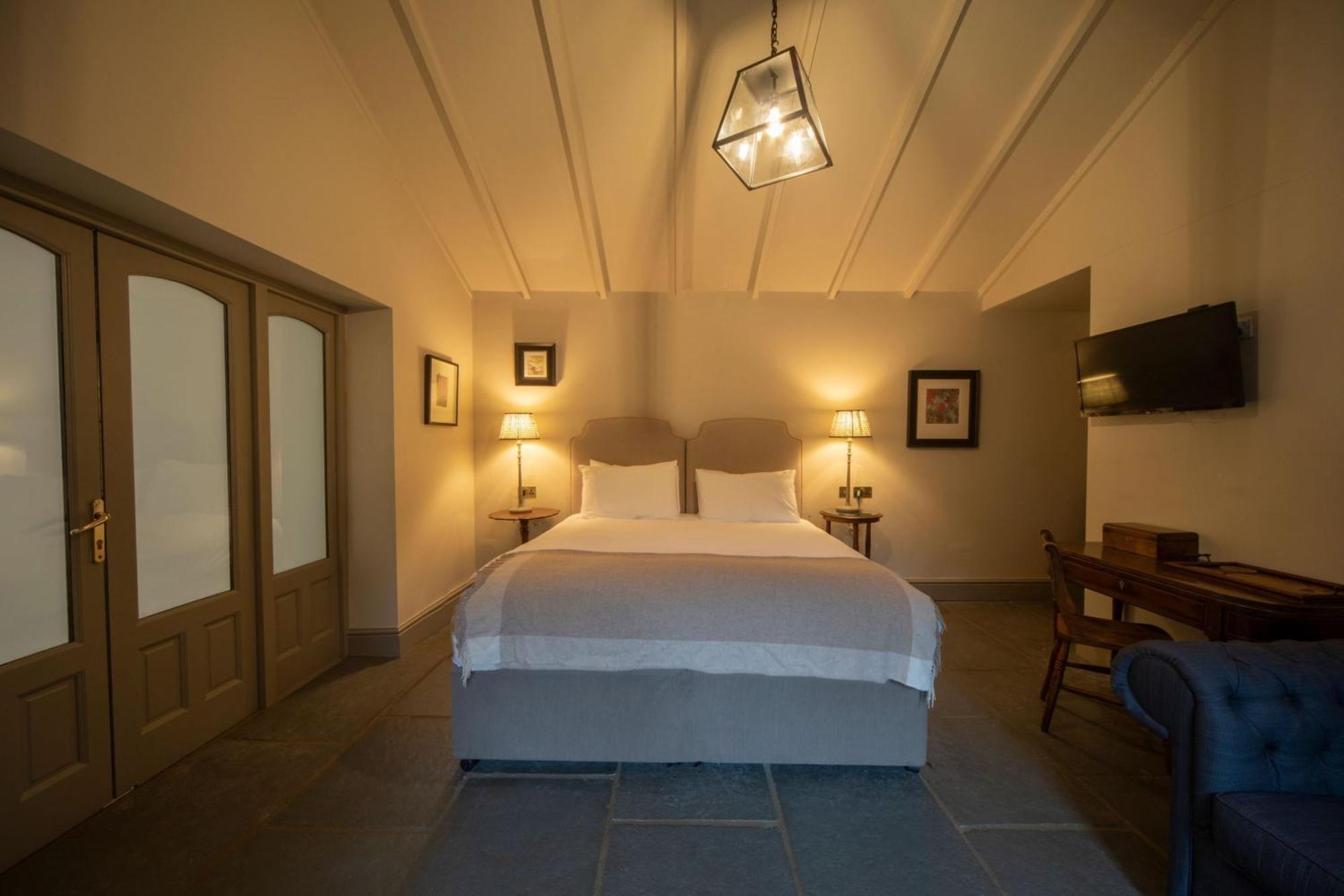 Victorian House Bed and Breakfast Grasmere Δωμάτιο φωτογραφία