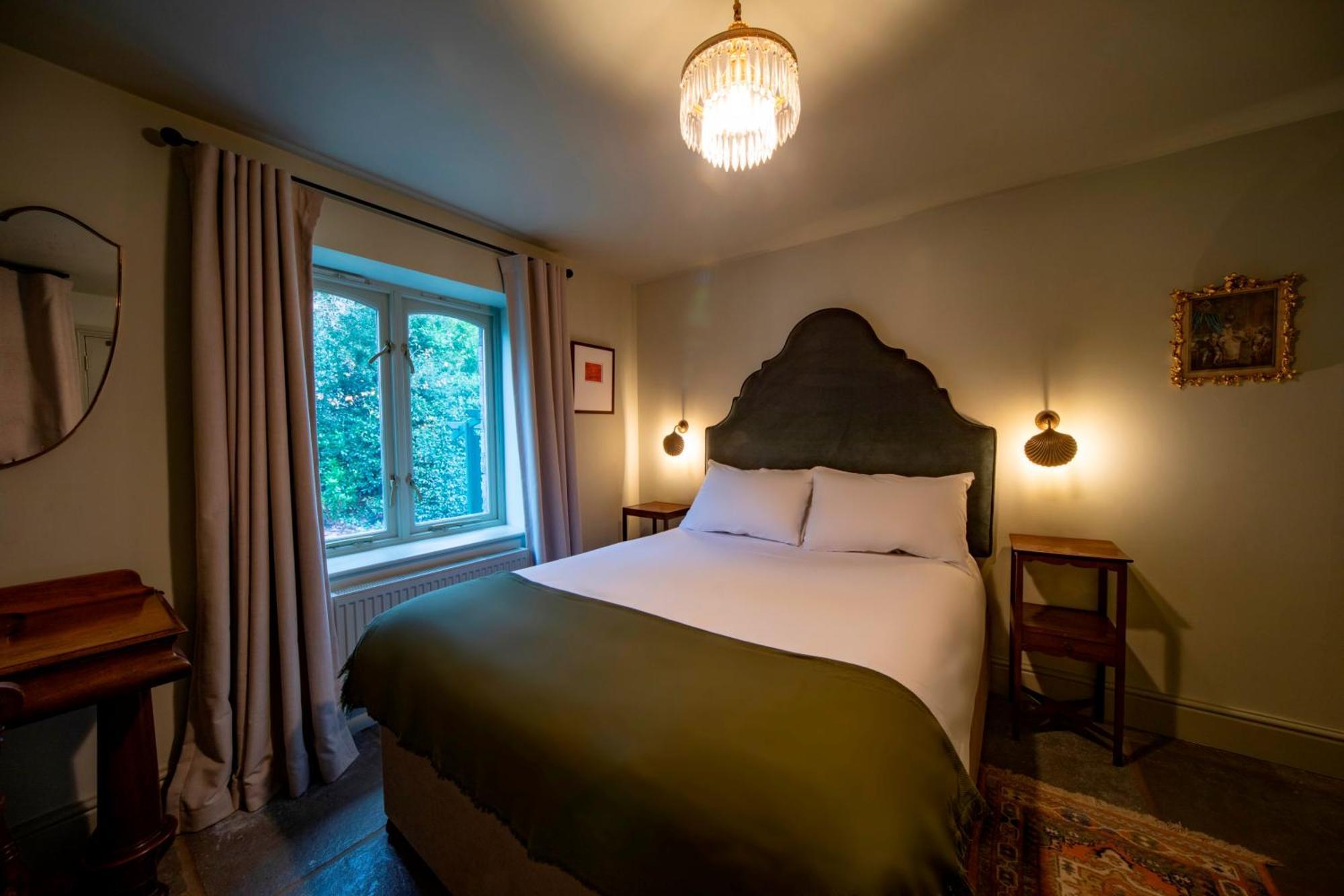 Victorian House Bed and Breakfast Grasmere Δωμάτιο φωτογραφία
