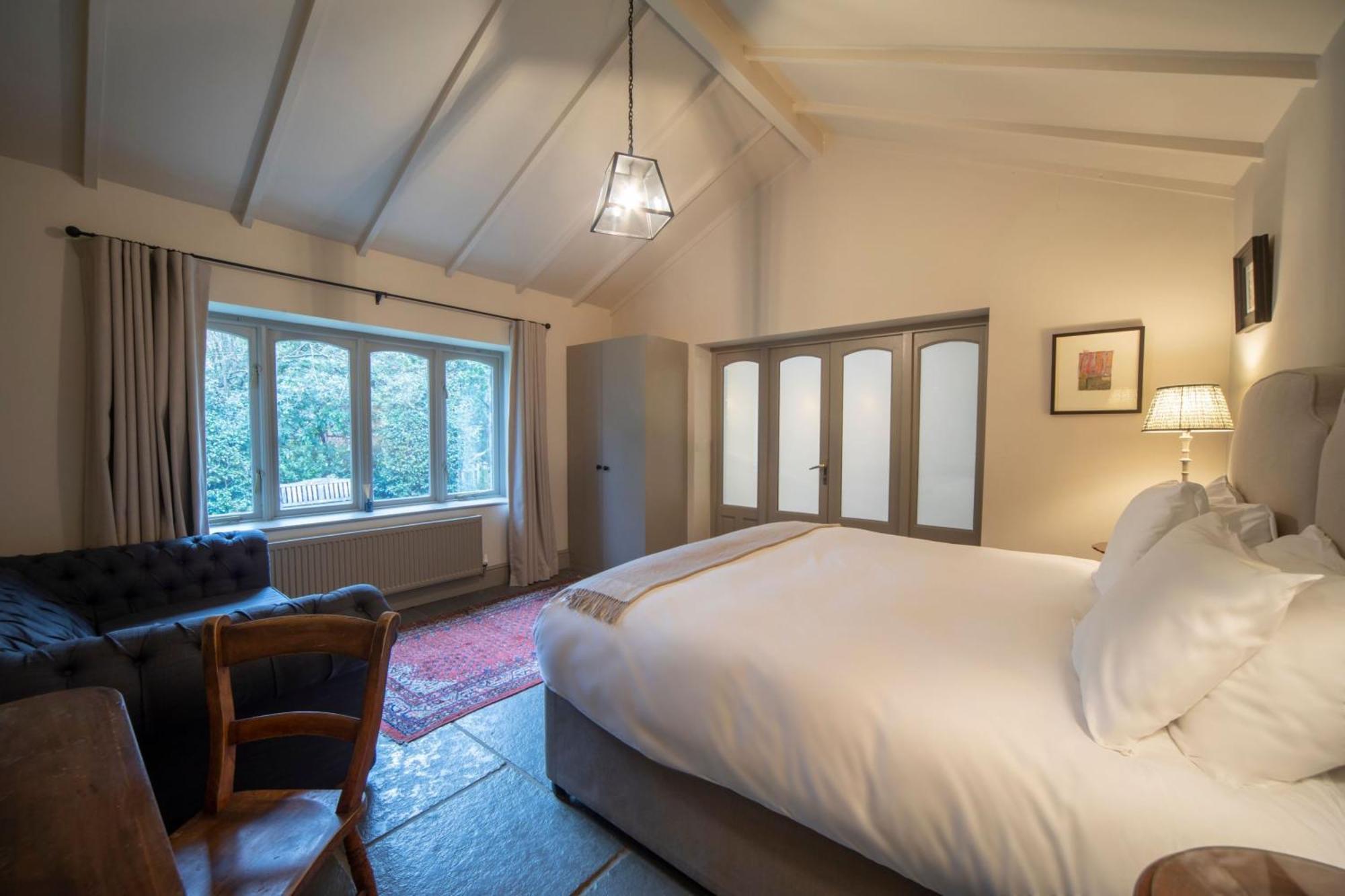 Victorian House Bed and Breakfast Grasmere Δωμάτιο φωτογραφία