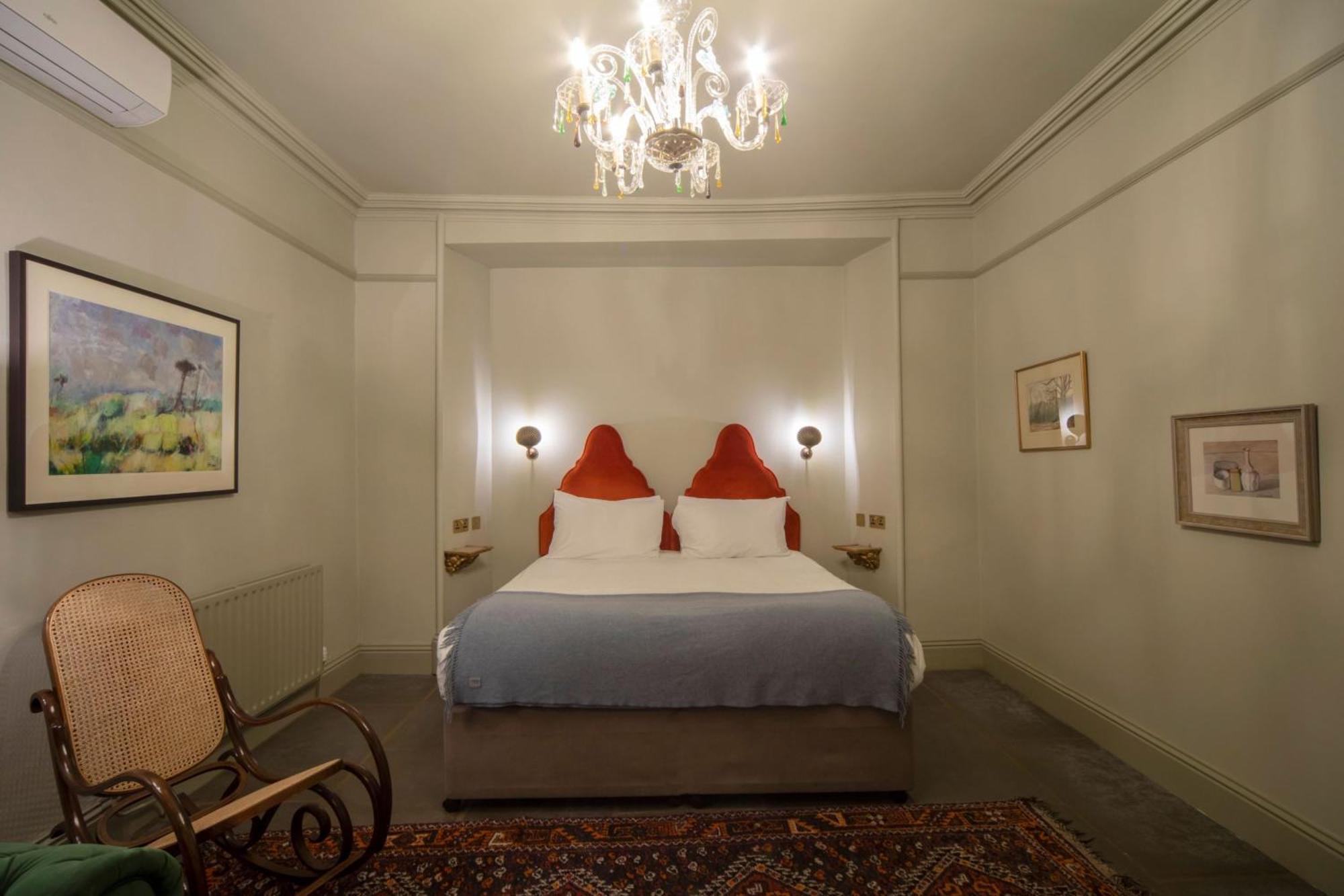 Victorian House Bed and Breakfast Grasmere Δωμάτιο φωτογραφία