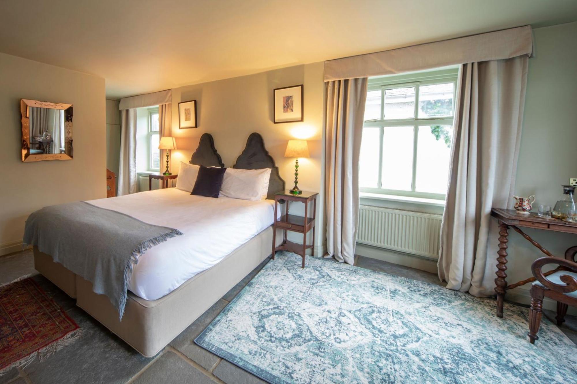 Victorian House Bed and Breakfast Grasmere Δωμάτιο φωτογραφία