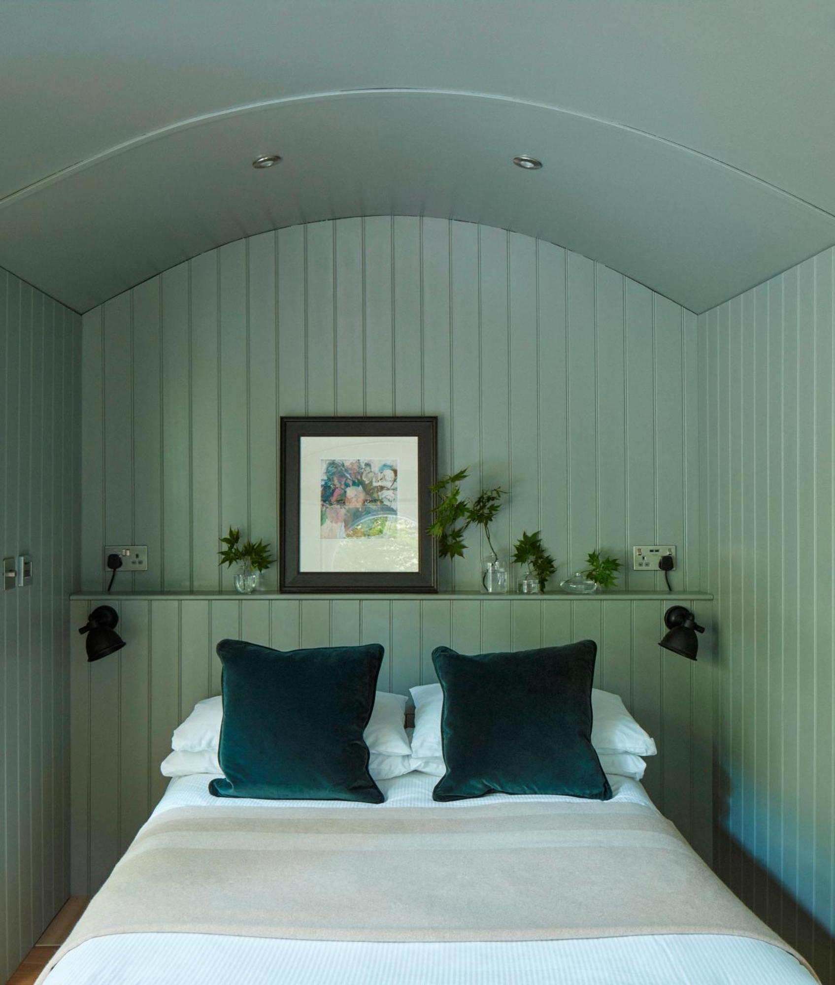 Victorian House Bed and Breakfast Grasmere Δωμάτιο φωτογραφία