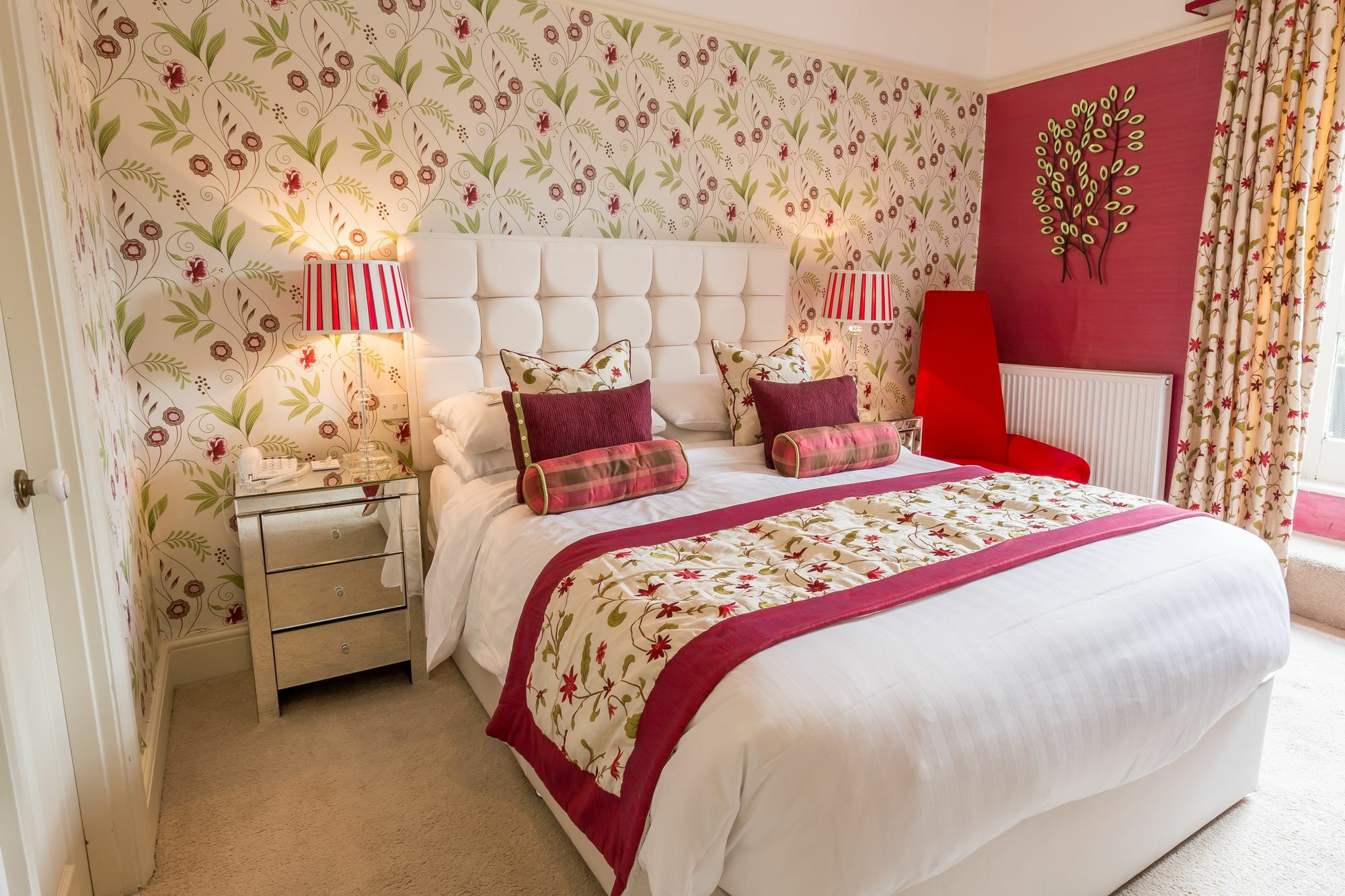 Victorian House Bed and Breakfast Grasmere Εξωτερικό φωτογραφία