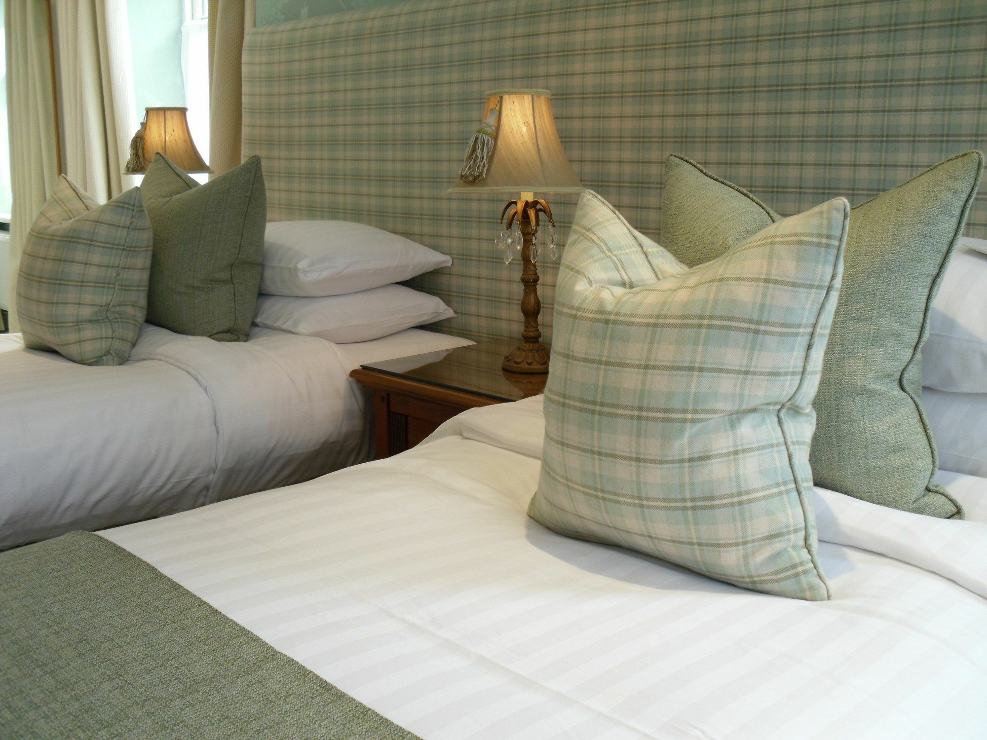 Victorian House Bed and Breakfast Grasmere Εξωτερικό φωτογραφία