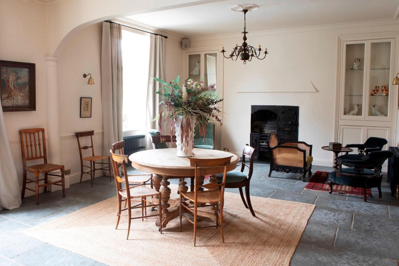 Victorian House Bed and Breakfast Grasmere Εξωτερικό φωτογραφία