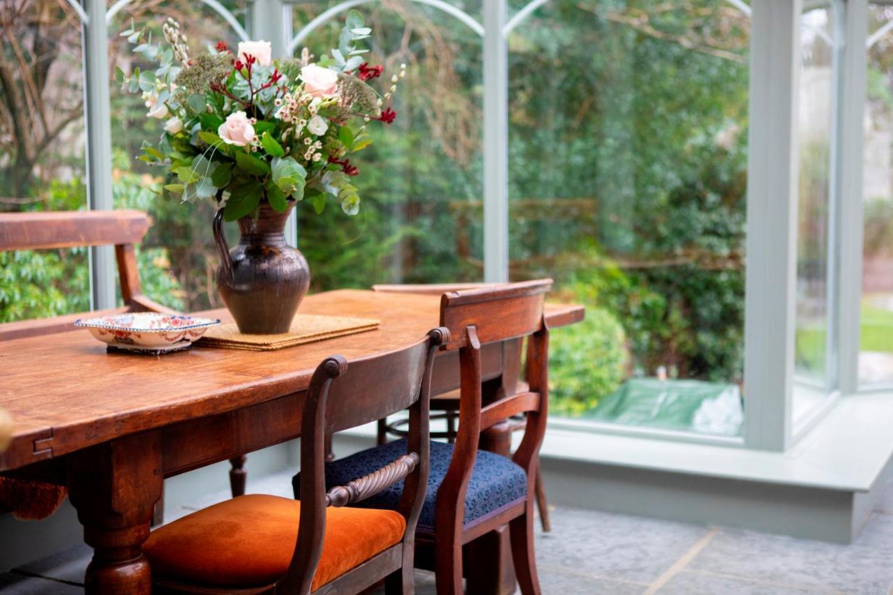 Victorian House Bed and Breakfast Grasmere Εξωτερικό φωτογραφία