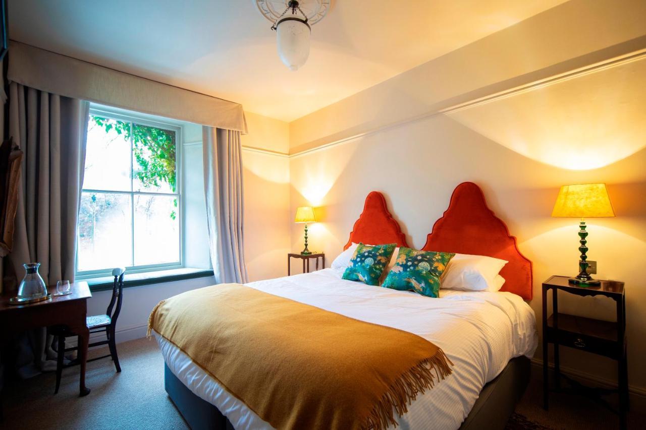 Victorian House Bed and Breakfast Grasmere Εξωτερικό φωτογραφία