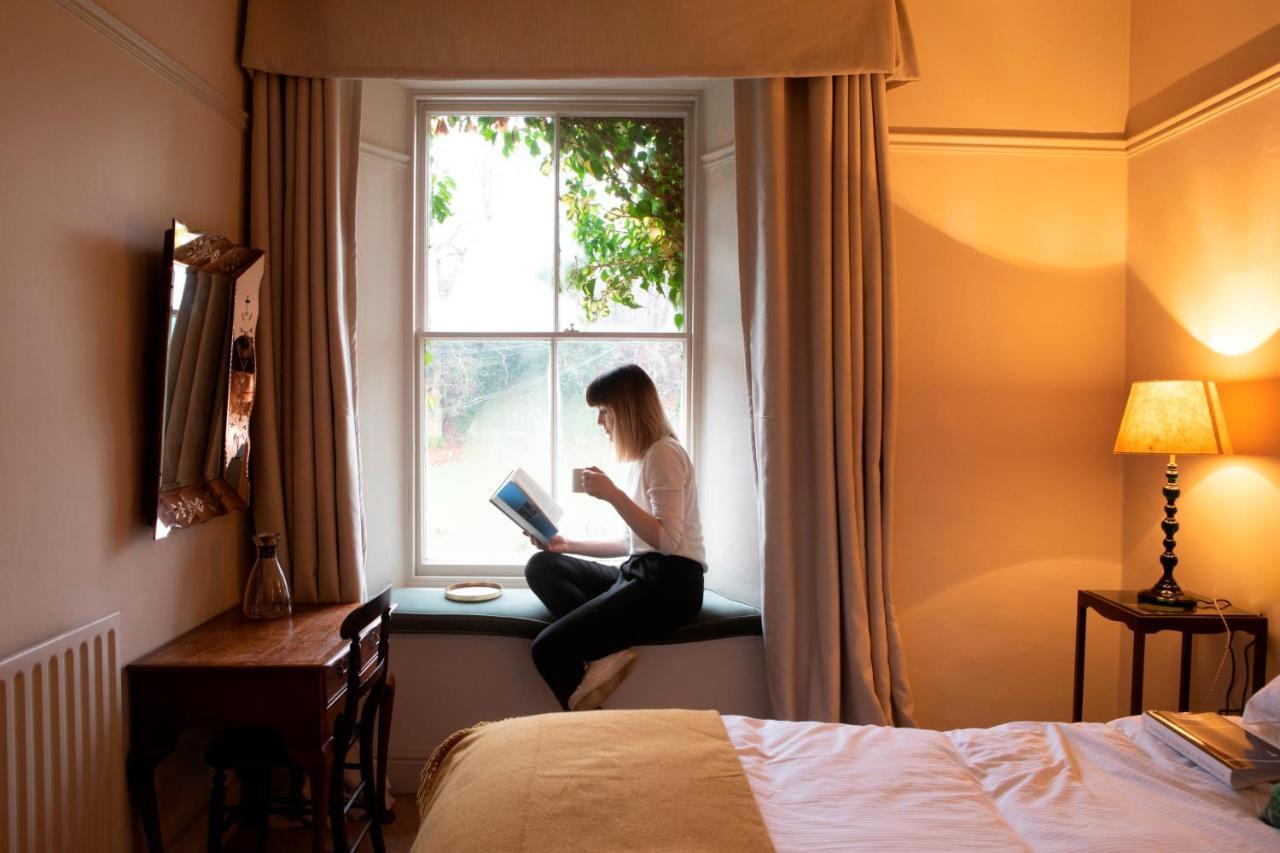 Victorian House Bed and Breakfast Grasmere Εξωτερικό φωτογραφία