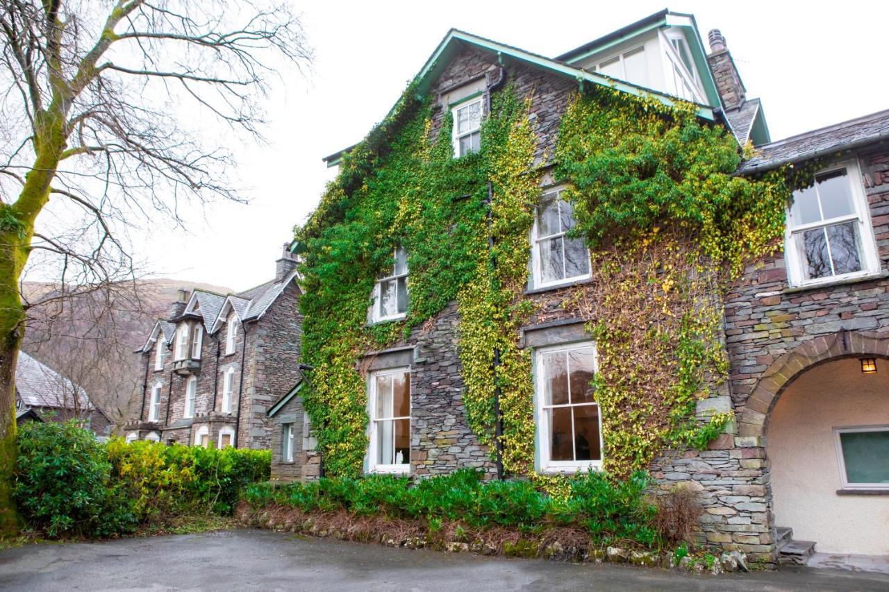 Victorian House Bed and Breakfast Grasmere Εξωτερικό φωτογραφία