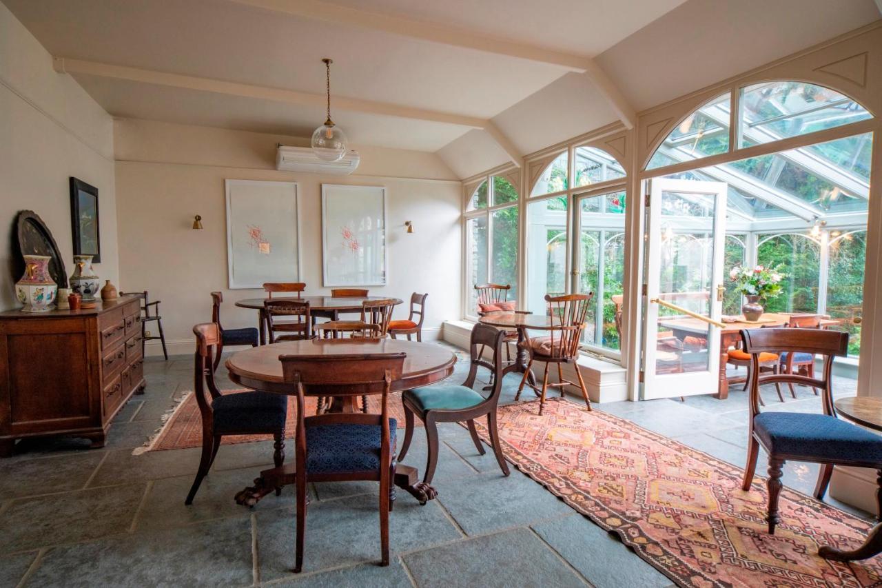 Victorian House Bed and Breakfast Grasmere Εξωτερικό φωτογραφία