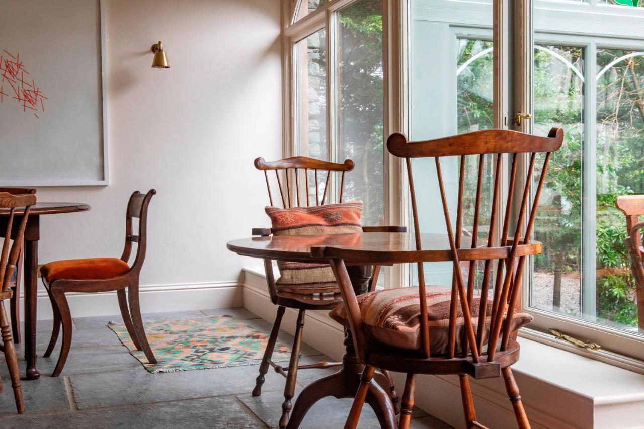 Victorian House Bed and Breakfast Grasmere Εξωτερικό φωτογραφία