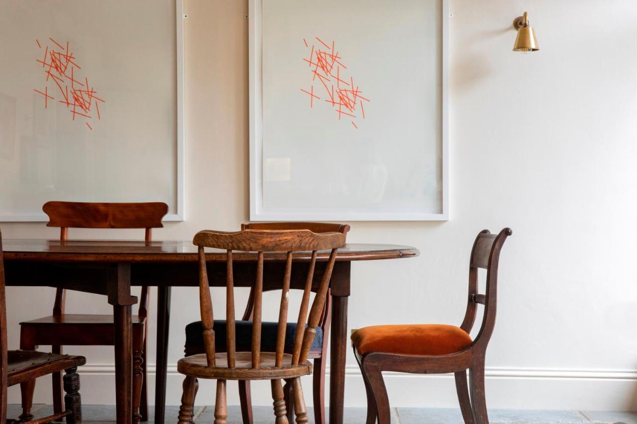 Victorian House Bed and Breakfast Grasmere Εξωτερικό φωτογραφία