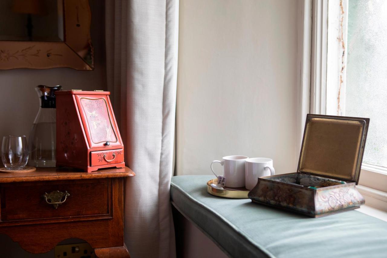 Victorian House Bed and Breakfast Grasmere Εξωτερικό φωτογραφία