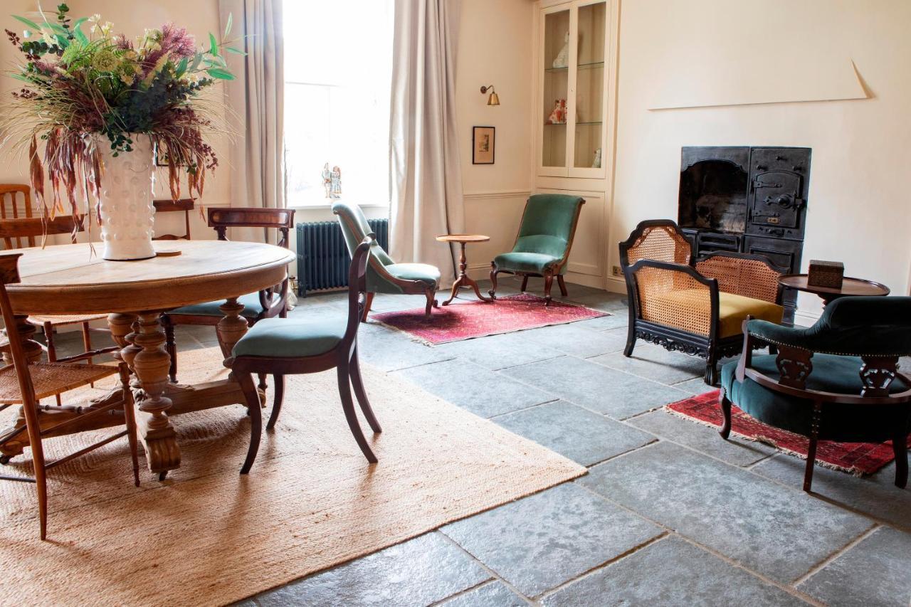 Victorian House Bed and Breakfast Grasmere Εξωτερικό φωτογραφία