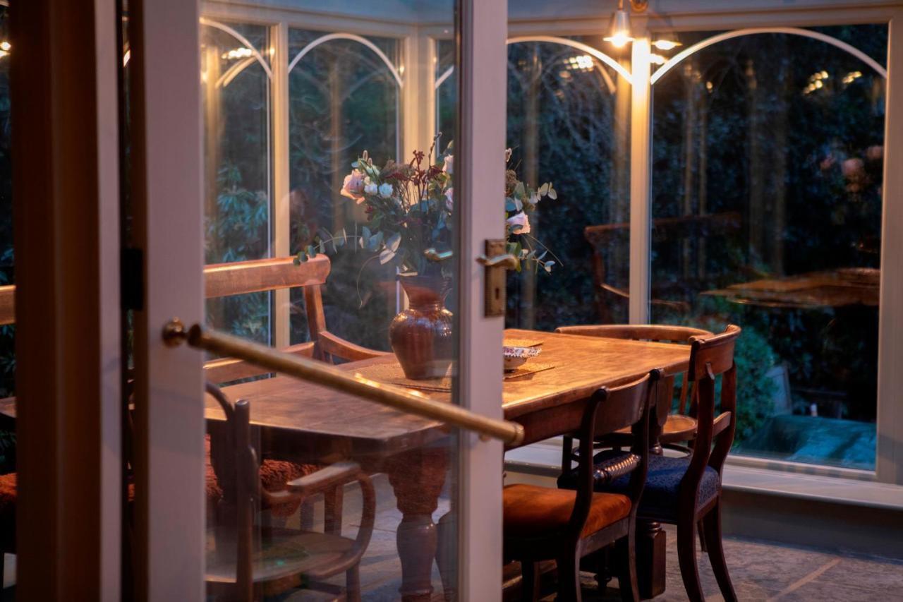 Victorian House Bed and Breakfast Grasmere Εξωτερικό φωτογραφία